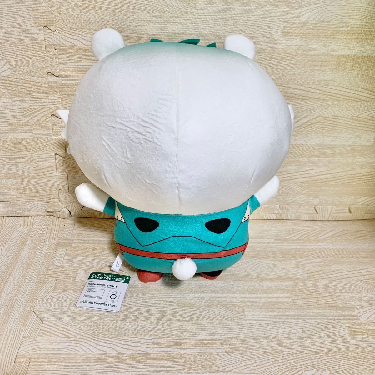 ちいかわ ヒロアカ 僕のヒーローアカデミア めちゃもふぐっと ちいかわ ヒロアカ 僕のヒーローアカデミア めちゃもふぐっと