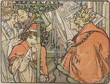 ≪ アルフォンス・ミュシャ ≫ オリジナルリトグラフ Ⅳ 1900年 CLIO ALFONS MARIA MUCHA ≪ アルフォンス・ミュシャ ≫ オリジナルリトグラフ Ⅳ 1900年 CLIO ALFONS MARIA MUCHA