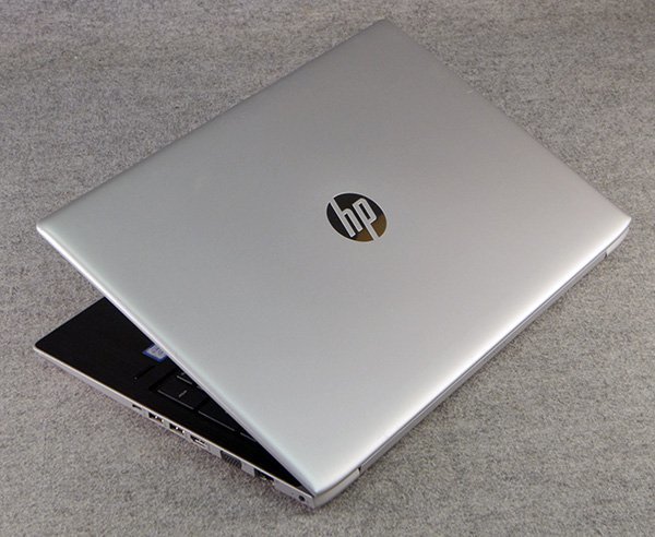 O●HP●ProBook 450 G5●Core i5-7200U(2.5GHz)/8G/500G/Win10●1_画像4