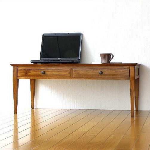  low desk desk wooden purity natural tree computer desk drawer study desk low desk width 100 depth 50 final product cheeks stylish desk low type 