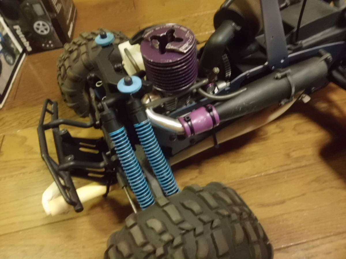 HPI サベージ エンジンラジコンカー フタバプロポ ダッジラムボディ パーツ 燃料 サスペンションオイル デカールなど の商品詳細 | Yahoo!オークション | One Map by FROM JAPAN HPI サベージ エンジンラジコンカー フタバプロポ ダッジラムボディ パーツ 燃料 サスペンションオイル デカールなど の商品詳細 | Yahoo!オークション | One Map by FROM JAPAN