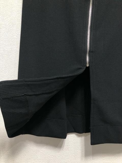 新品☆5L♪黒系ロングタイトスカート＆白系きれいめトップス☆z539_画像5