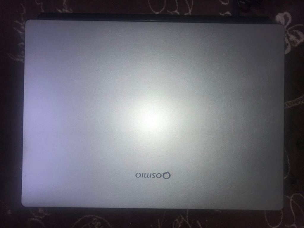  Toshiba dynabook Qosmio F30/790LS