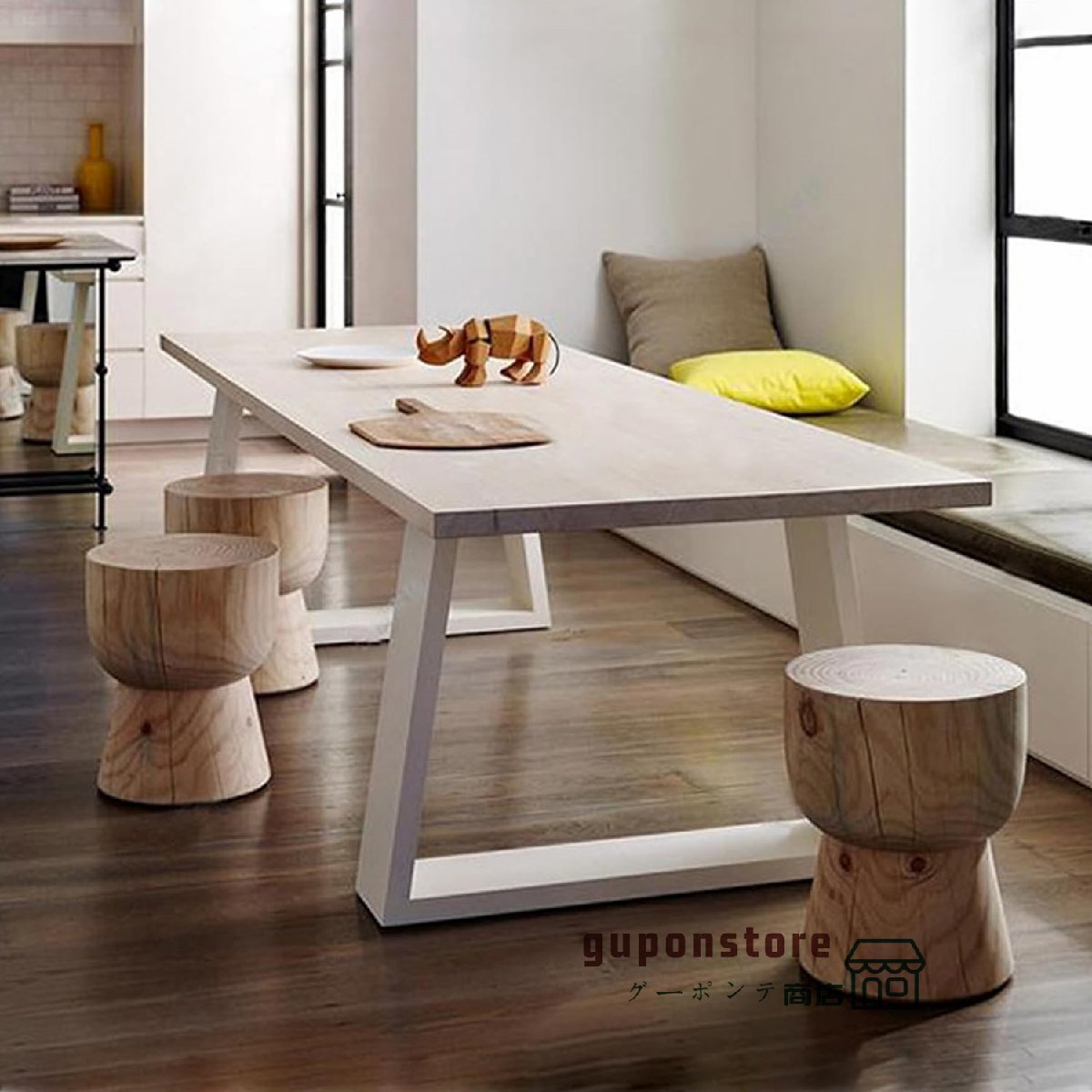  stool wooden stylish Mini stool klieitib home use multifunction chair sofa side living room coffee table. stool 