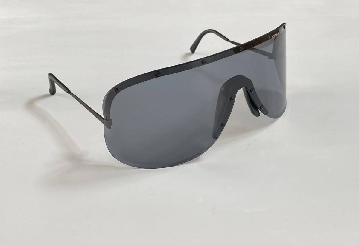 ポルシェデザイン　PORSCHE DESIGN by CARRERA サングラス　オノヨーコ　吉川晃司　5620 _画像3