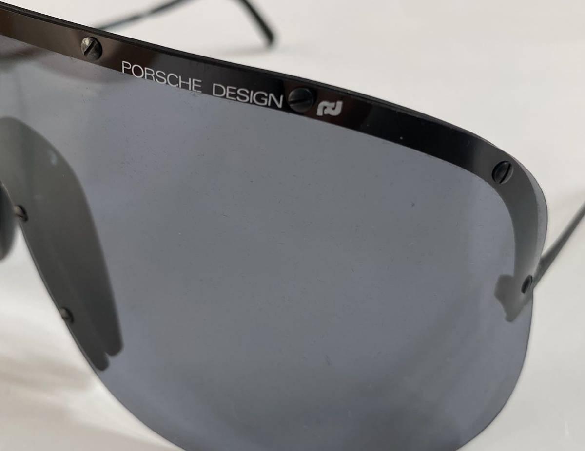 ポルシェデザイン PORSCHE DESIGN by CARRERA サングラス ポルシェデザイン PORSCHE DESIGN by CARRERA サングラス