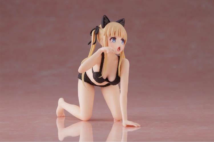 2種☆冴えない彼女の育てかたフィギュア 澤村スペンサー英梨々 Figure Eriri Spencer Sawamura Saekano:How to Raise a Boring Girlfriend_画像4