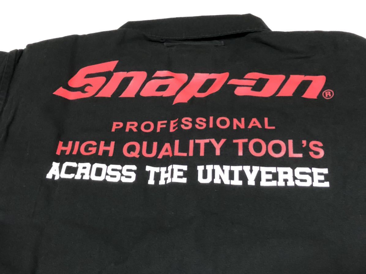激レア 希少 未使用 タグ付き スナップオン Snap-on ロゴ 激レア 希少 未使用 タグ付き スナップオン Snap-on ロゴ