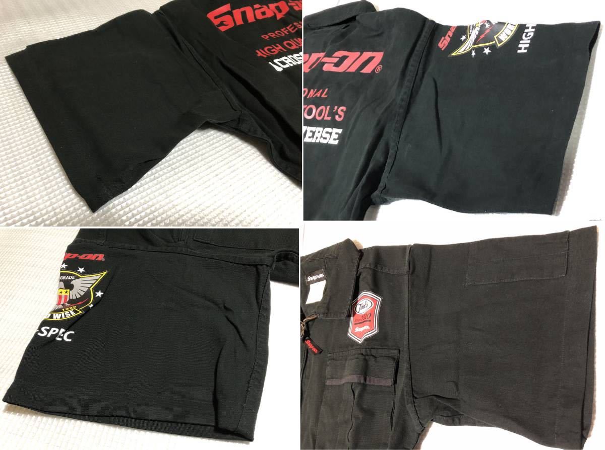 激レア 希少 未使用 タグ付き スナップオン Snap-on ロゴ 激レア 希少 未使用 タグ付き スナップオン Snap-on ロゴ