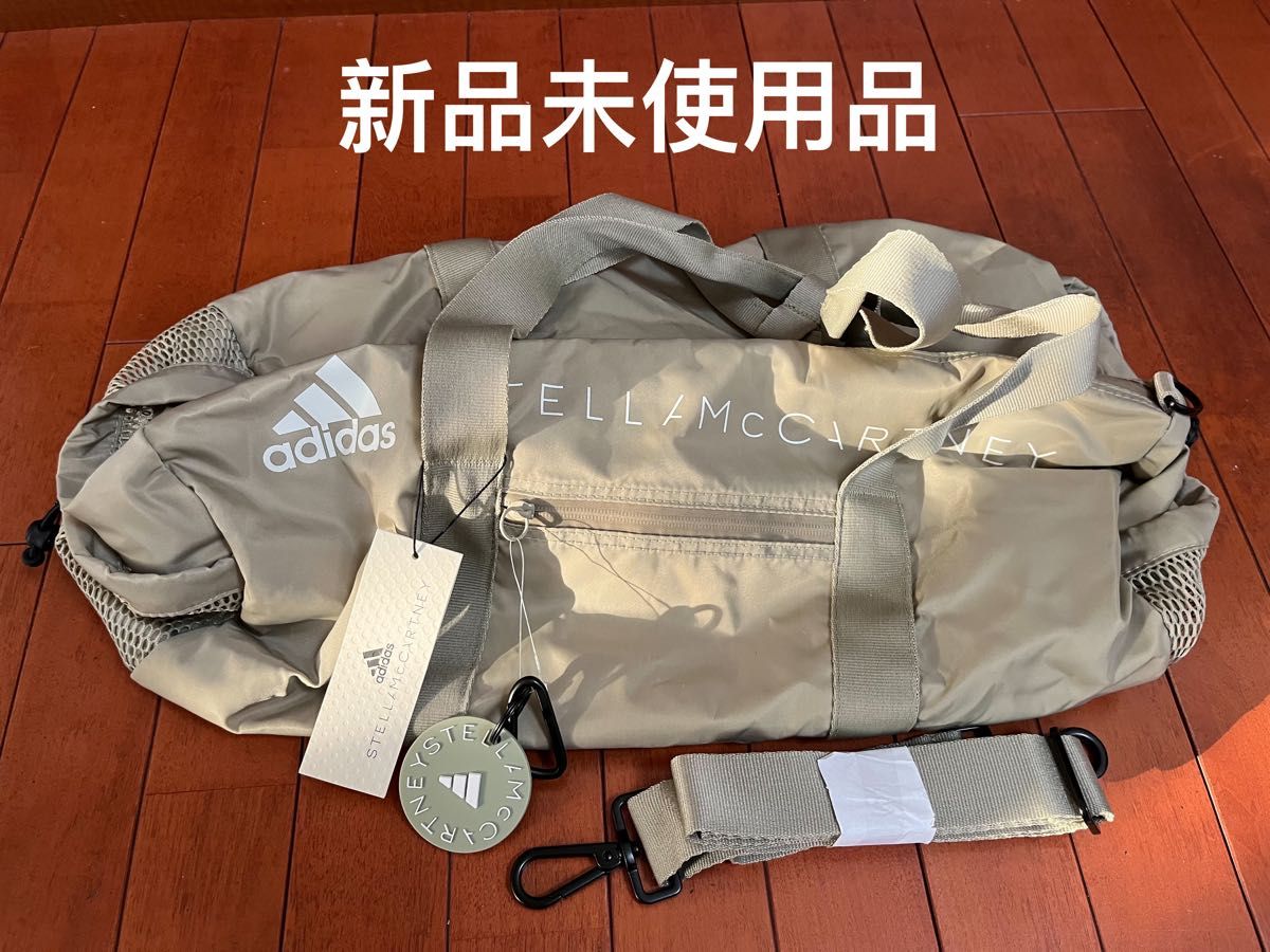 adidas by STELLA McCARTNEY ボストンバッグ