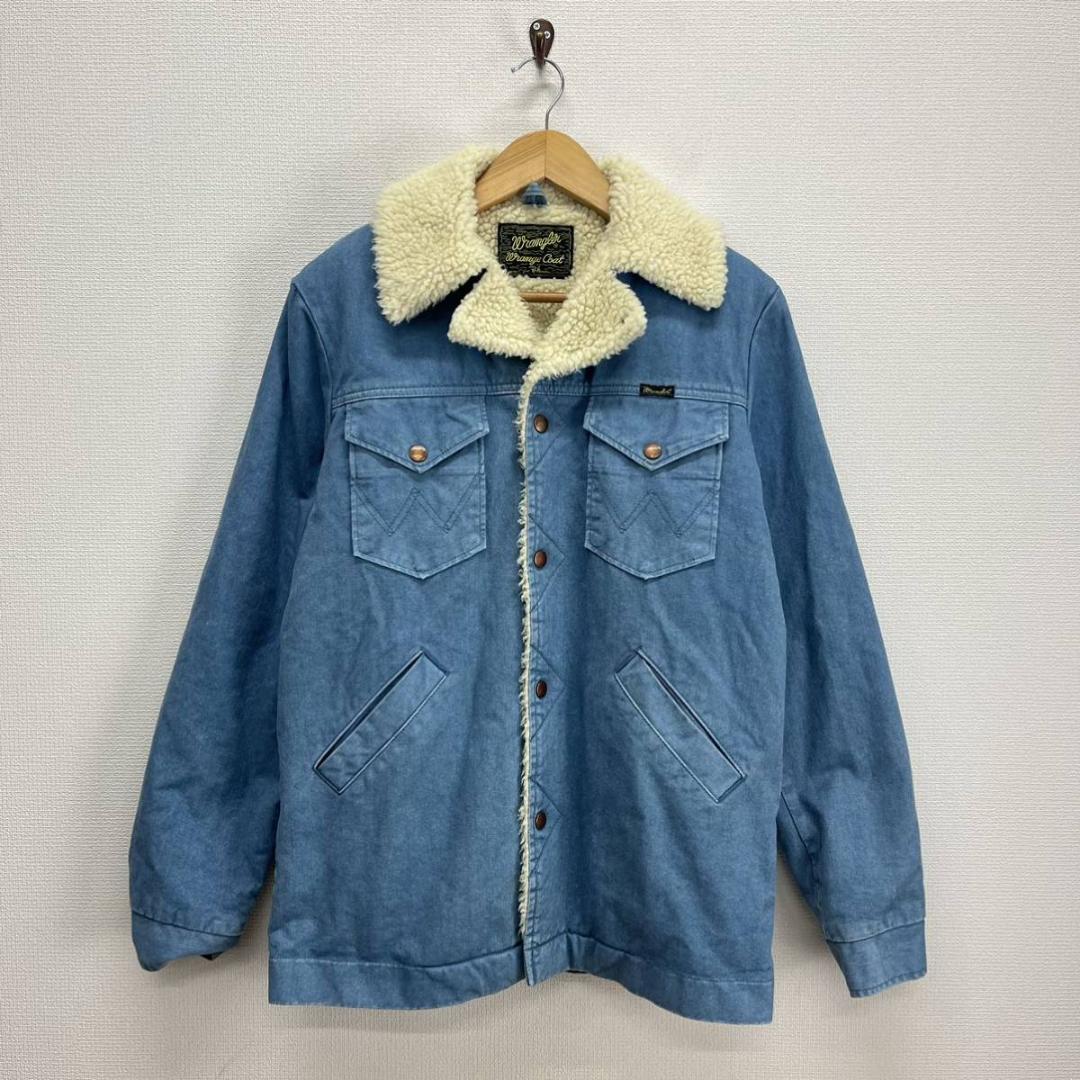 Ron Herman × Wrangler ロンハーマン ラングラー 別注 WS9024 Ron Herman × Wrangler ロンハーマン ラングラー 別注 WS9024