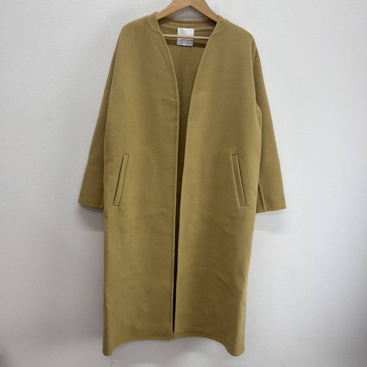 Spick&Span スピックアンドスパン 20-020-200-7000-3-0 20AW Spick&Span スピックアンドスパン 20-020-200-7000-3-0 20AW