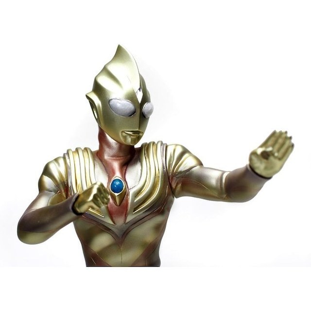 CCP 1/6 спецэффекты серии Vol.091 Ultraman Tiga g Ritter Tiga Ver. право глициния Shunsuke Ultraman Tiga Glitter Tiga ver. sofvi sofvi