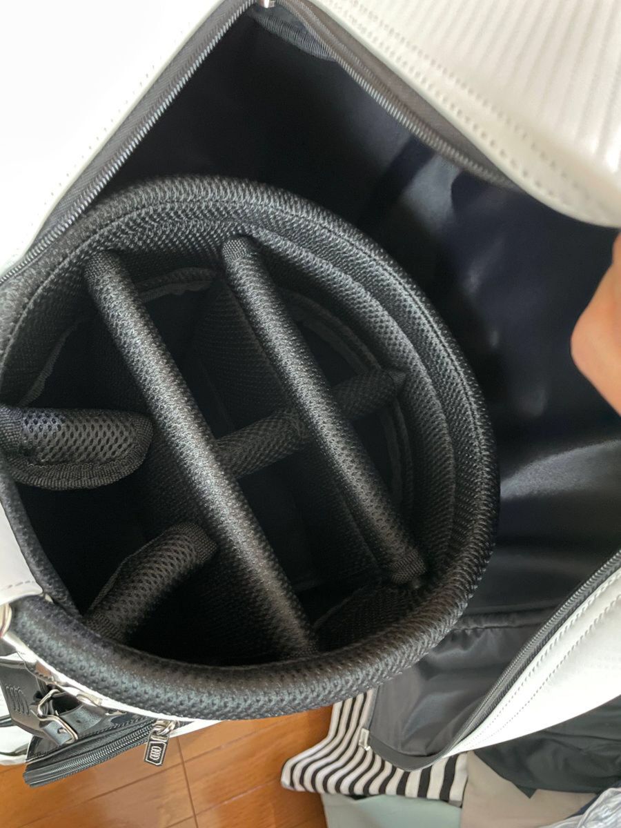 Audi アウディ キャディバッグ ゴルフバッグ|Yahoo!フリマ(旧 Audi アウディ キャディバッグ ゴルフバッグ|Yahoo!フリマ(旧