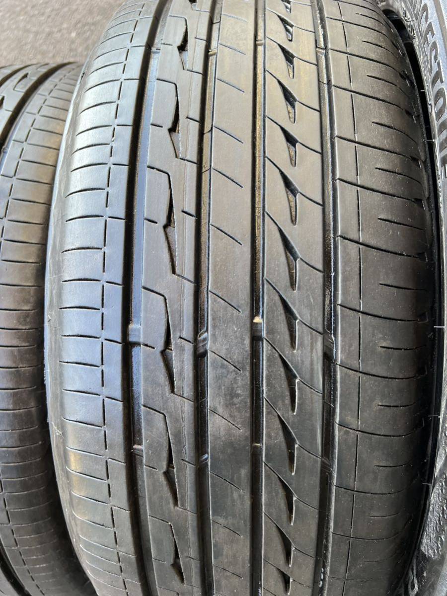 ブリヂストン 235/50R18 101V レグノ　GR-X2 X2 2021年製　レクサス　アルファード　ヴェルファイア　4本セット_画像3