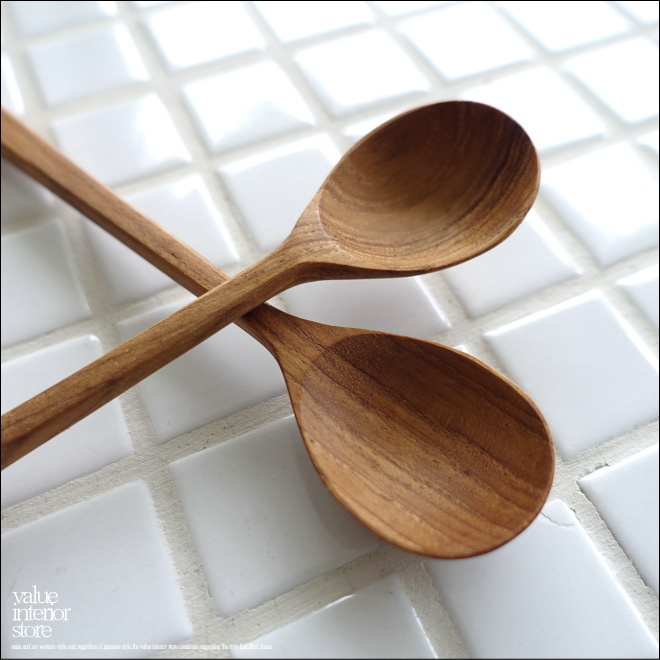  cheeks natural wood coffee spoon L13.5cm tea spoon wooden spoon desert spoon small . natural wood cutlery world three large . tree 