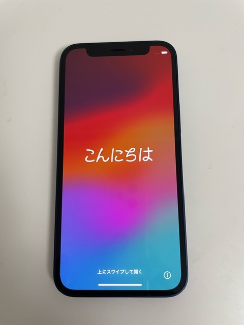 極美品】 iphone 12 mini 64GB simフリー｜代購幫