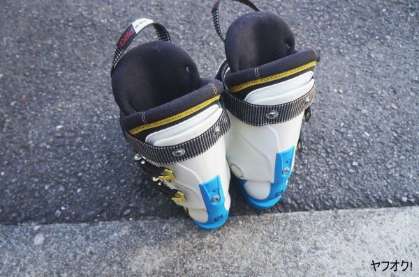 SALOMON лыжи ботинки 27.0cm~27.5cm Salomon 