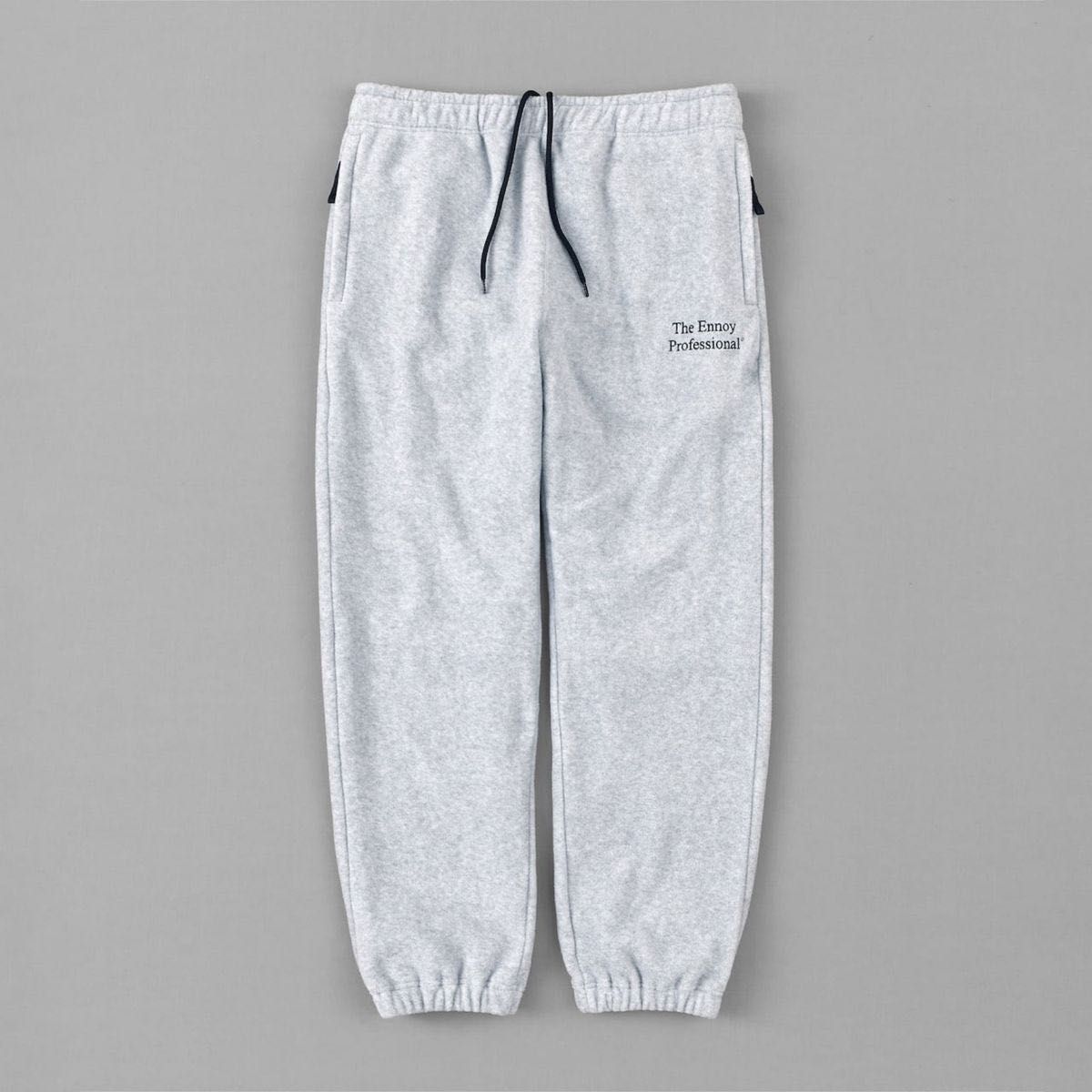 kaka様専用】新作ennoy エンノイ CITY FLEECE フリース kaka様専用】新作ennoy エンノイ CITY FLEECE フリース