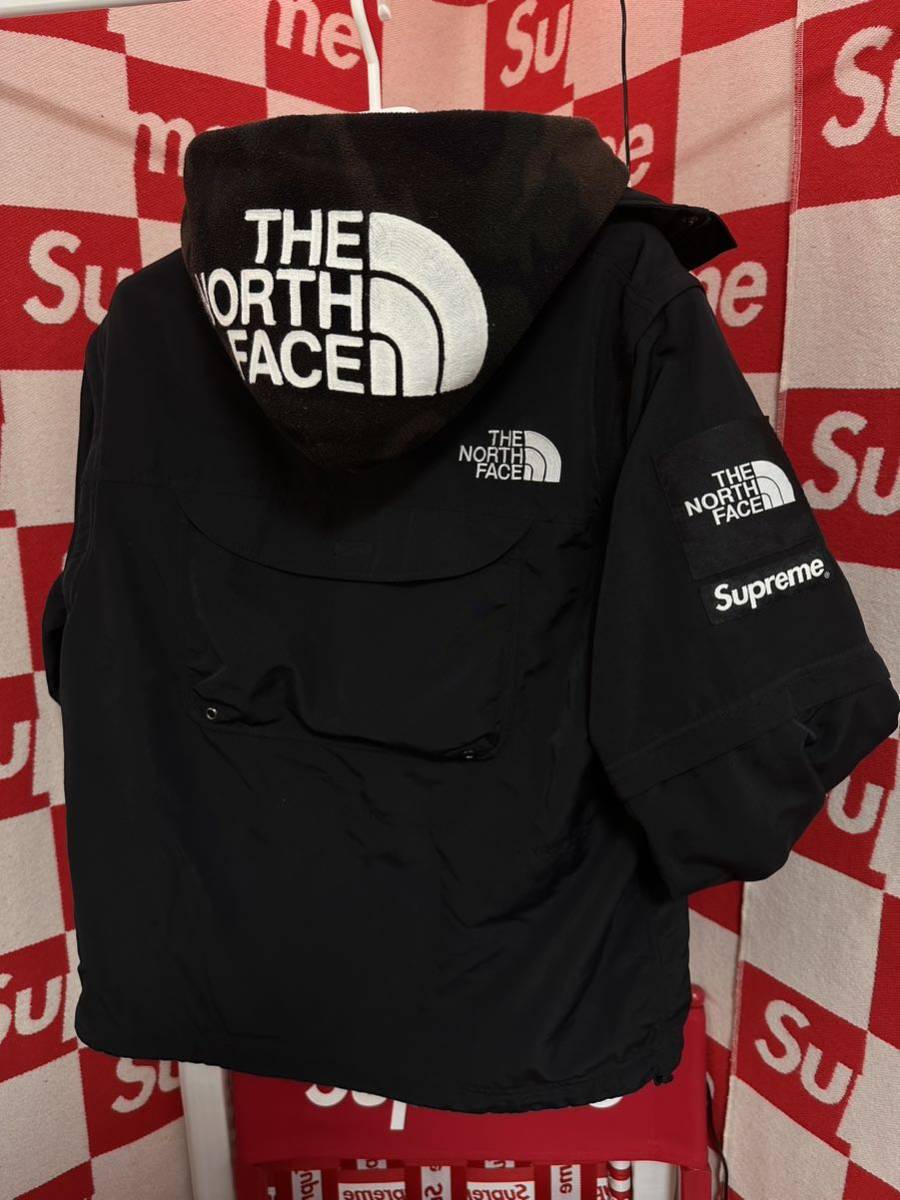 THE NORTH FACE ノースフェイス　迷彩柄　フルジップパーカー NL71445_画像10