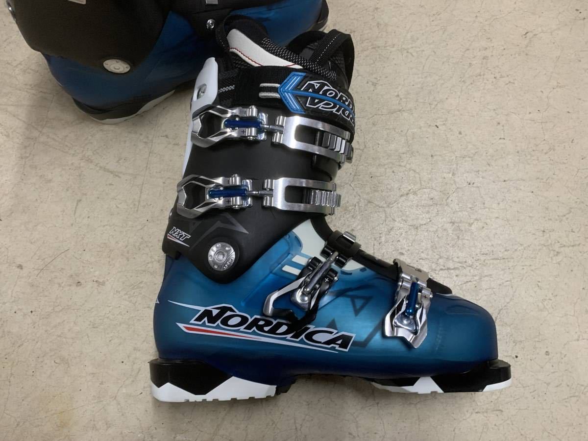 Yahoo!オークション - NORDICA/ノルディカ スキーブーツ NXT N2 Yahoo!オークション - NORDICA/ノルディカ スキーブーツ NXT N2