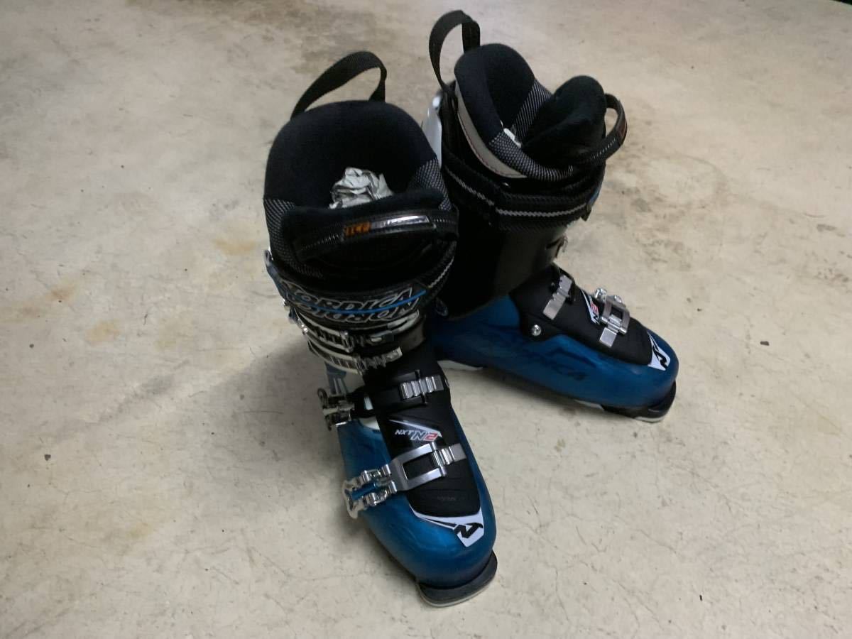 Yahoo!オークション - NORDICA/ノルディカ スキーブーツ NXT N2 Yahoo!オークション - NORDICA/ノルディカ スキーブーツ NXT N2