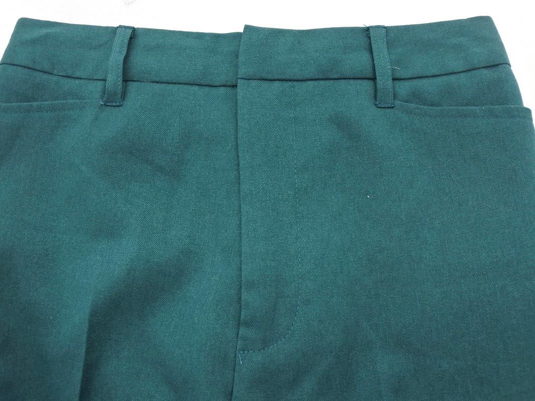 MAYSON GREY Mayson Grey конические брюки size0/ зеленый *# * dlb9 женский 