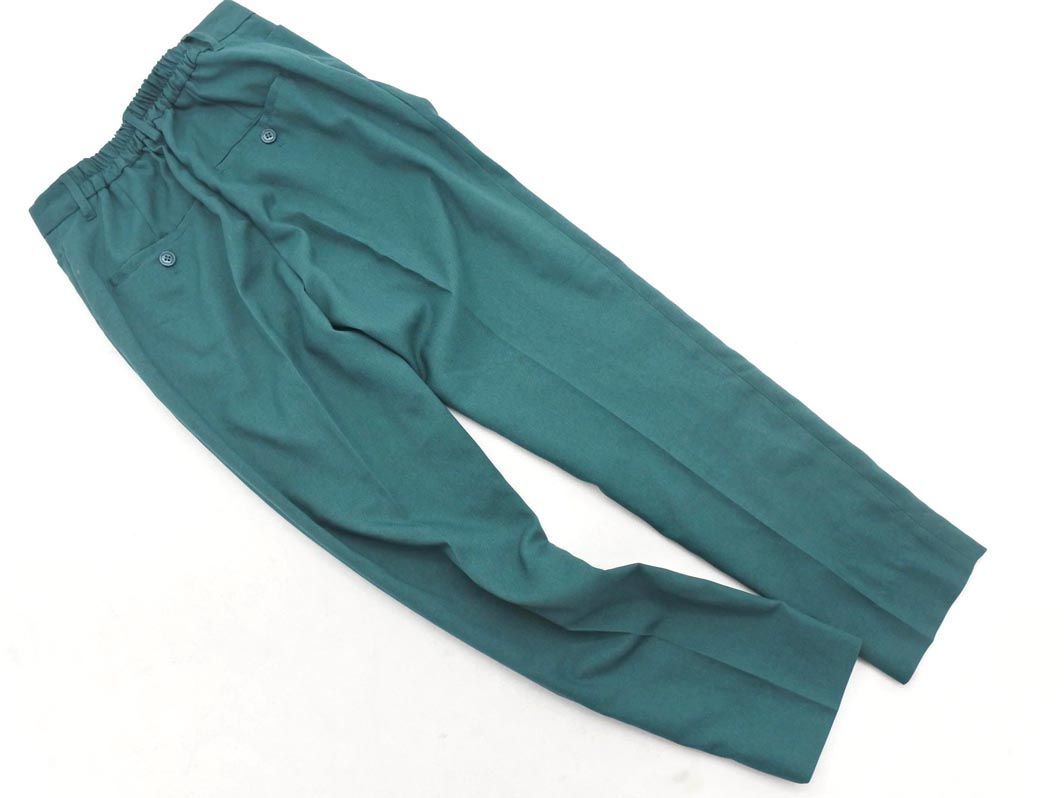 MAYSON GREY Mayson Grey конические брюки size0/ зеленый *# * dlb9 женский 