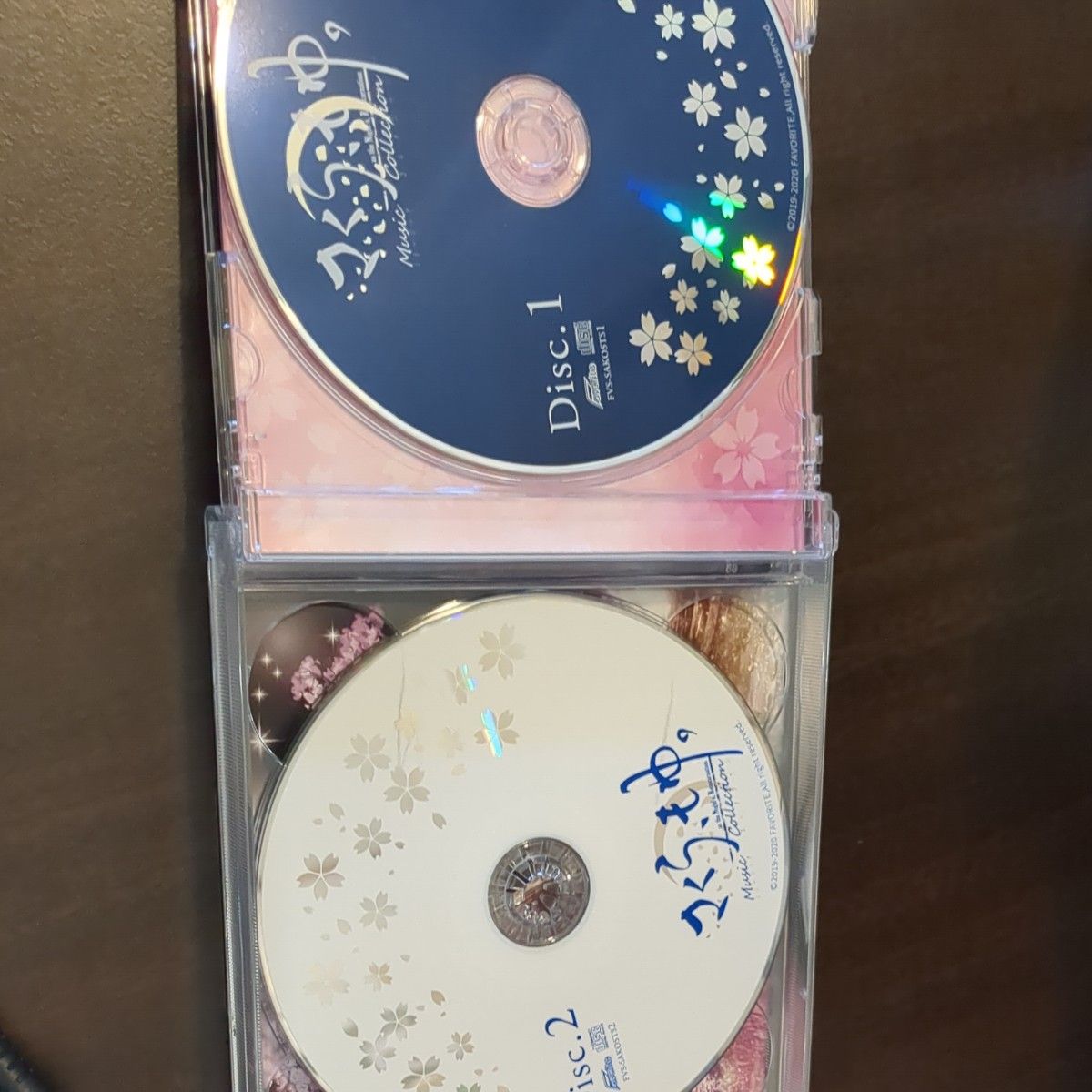 さくらもゆ サウンドトラック cd|Yahoo!フリマ(旧PayPayフリマ) さくらもゆ サウンドトラック cd|Yahoo!フリマ(旧PayPayフリマ)