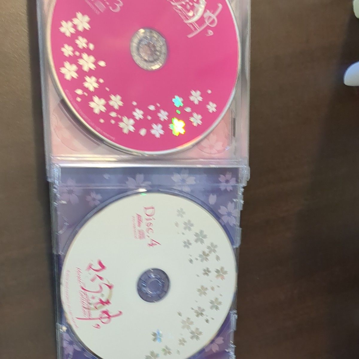 さくらもゆ サウンドトラック cd|Yahoo!フリマ(旧PayPayフリマ) さくらもゆ サウンドトラック cd|Yahoo!フリマ(旧PayPayフリマ)