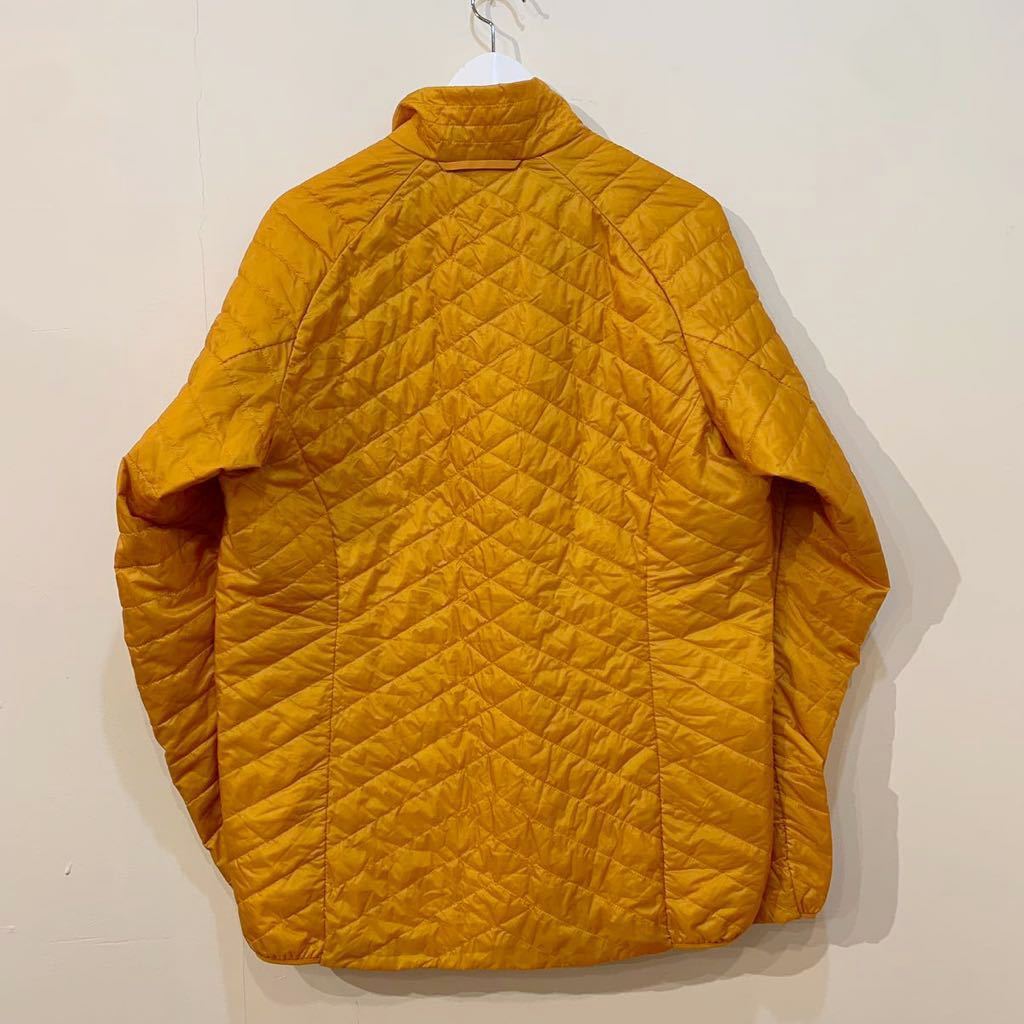 HAGLOFS Men L I M Barrier jacket ホグロフス バリアー HAGLOFS Men L I M Barrier jacket ホグロフス バリアー