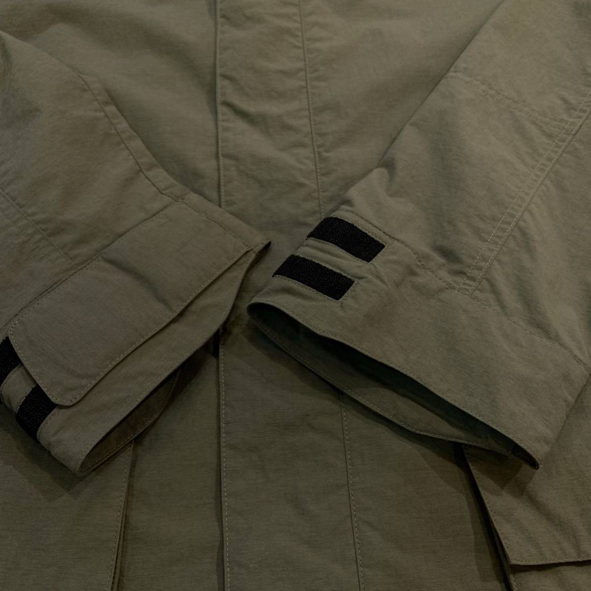 GOLDWIN Traveler Over Coat ゴールドウィン トラベラー GOLDWIN Traveler Over Coat ゴールドウィン トラベラー