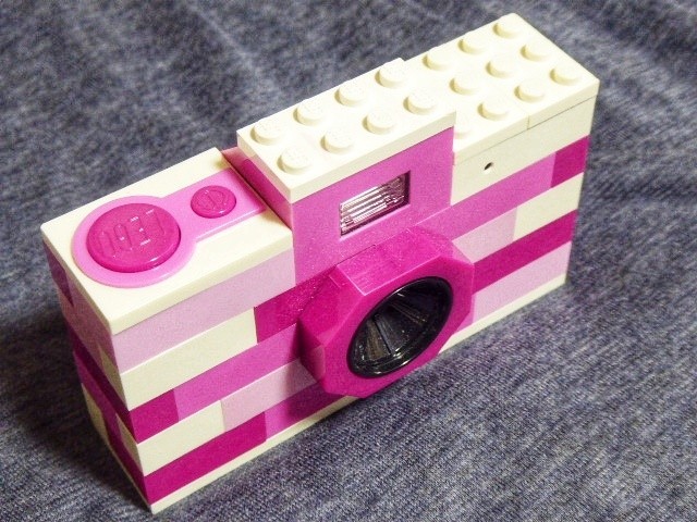 レゴ、LEGO、デジタルカメラ、トイカメラ、300万画素、2台まとめて、美品_画像4