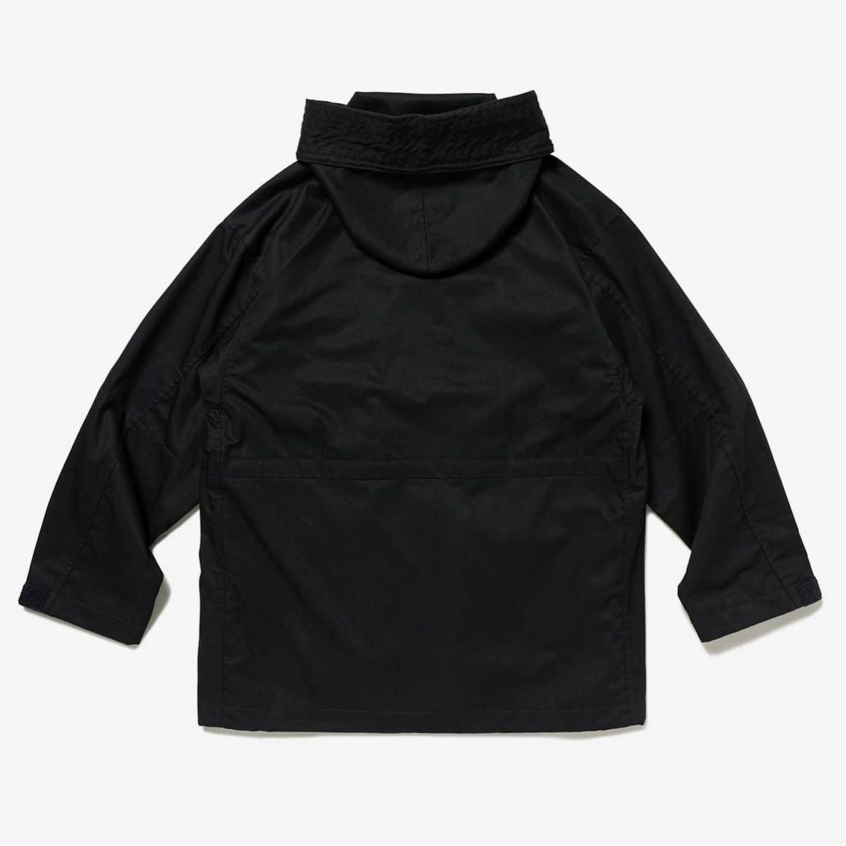WTAPS 23AW 21ST JACKET TWILL. DOT SIGHT 232BRDT-JKM03 WTAPS 23AW 21ST JACKET TWILL. DOT SIGHT 232BRDT-JKM03