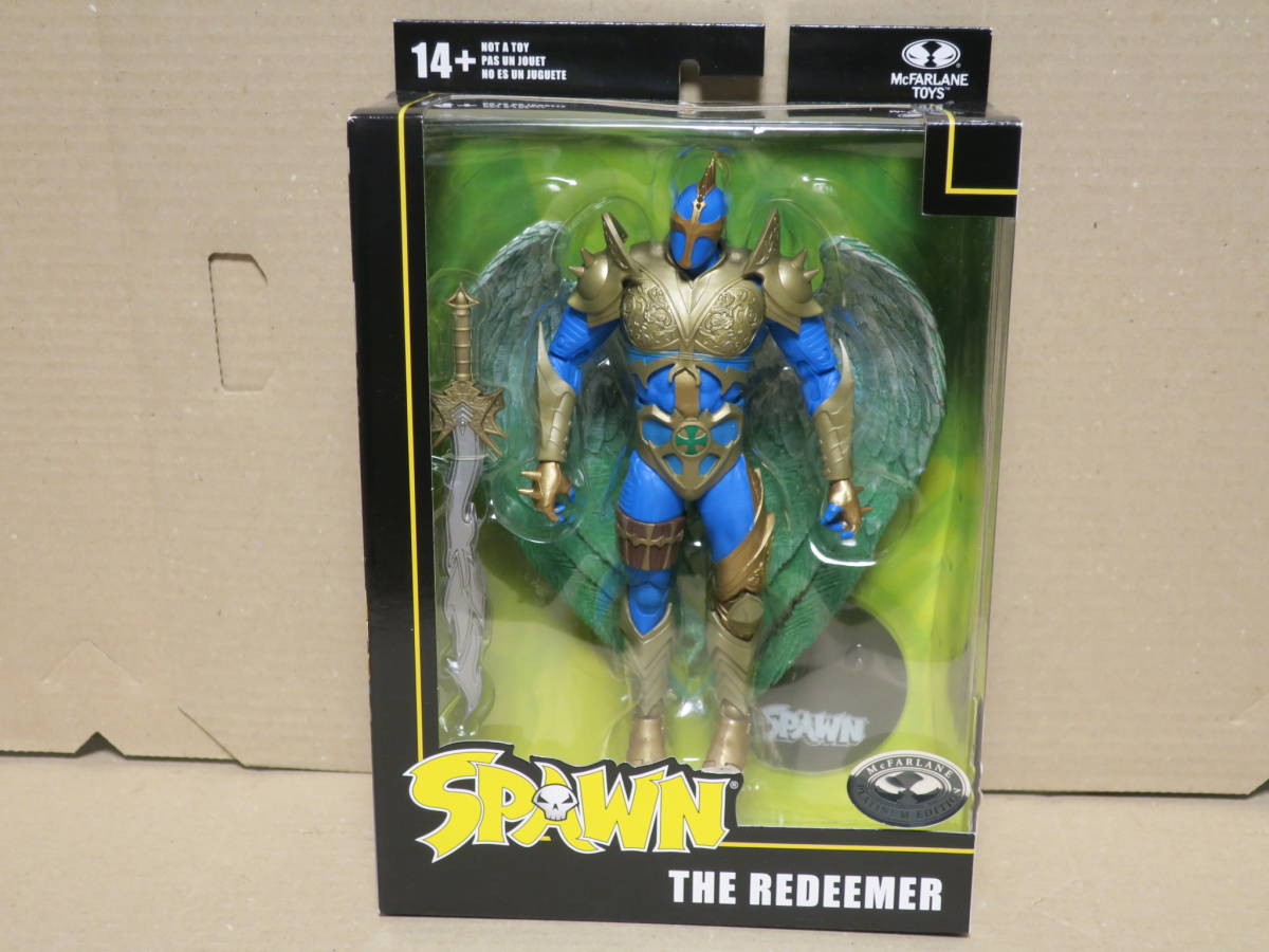 マクファーレントイズ:スポーン SPAWN ニトロライダース マクファーレントイズ:スポーン SPAWN ニトロライダース