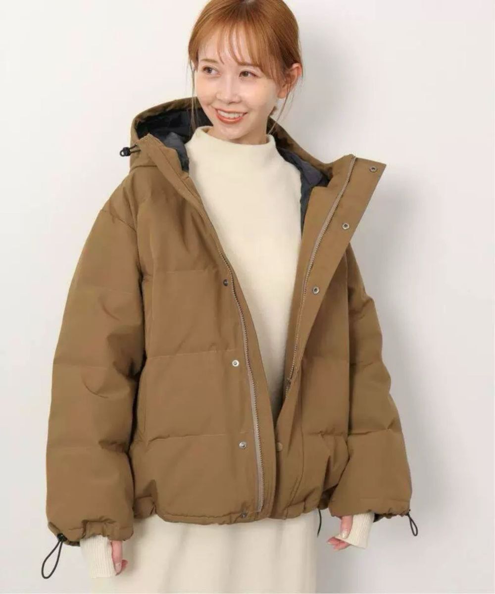 ダントン t/c short ダウンコート ダウンジャケット|Yahoo ダントン t/c short ダウンコート ダウンジャケット|Yahoo