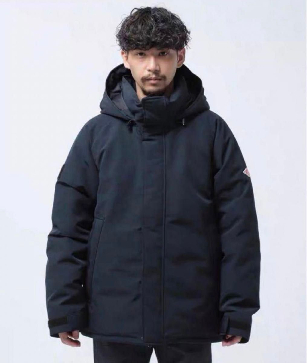 DANTON / ダントン】 DOWN ARMY HOODED JACKET|Yahoo!フリマ DANTON / ダントン】 DOWN ARMY HOODED JACKET|Yahoo!フリマ