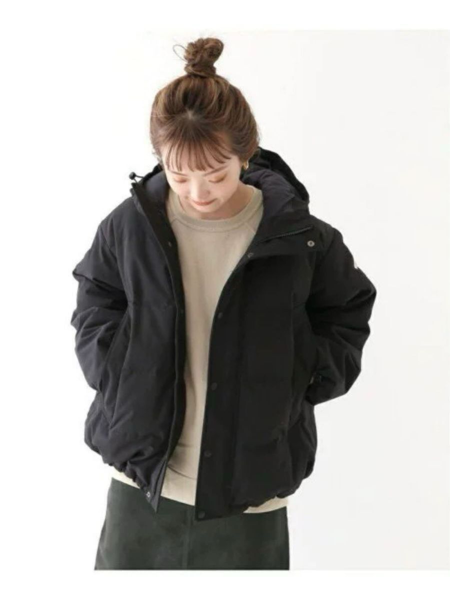 ダントン t/c short ダウンコート ダウンジャケット|Yahoo ダントン t/c short ダウンコート ダウンジャケット|Yahoo