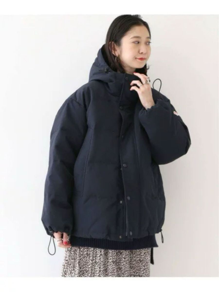 ダントン t/c short ダウンコート ダウンジャケット|Yahoo ダントン t/c short ダウンコート ダウンジャケット|Yahoo