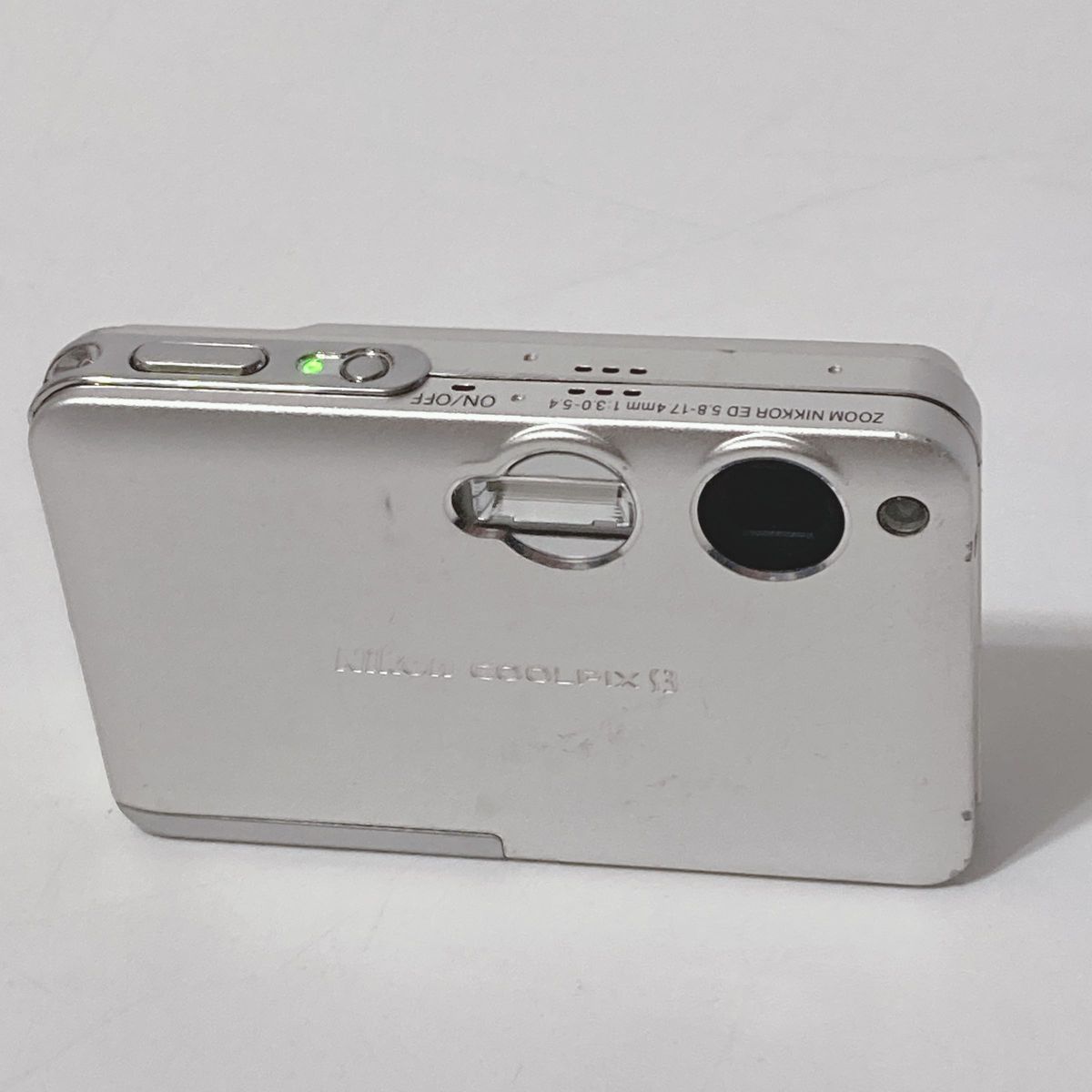 Nikon COOLPIX S3 ニコン デジタルカメラデジカメコンデジ