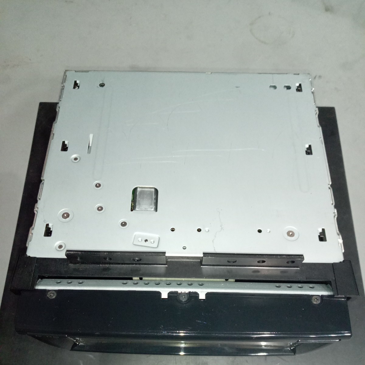 NISSAN Nissan NA7W-8150JP UQW0941 работоспособность не проверялась Junk 