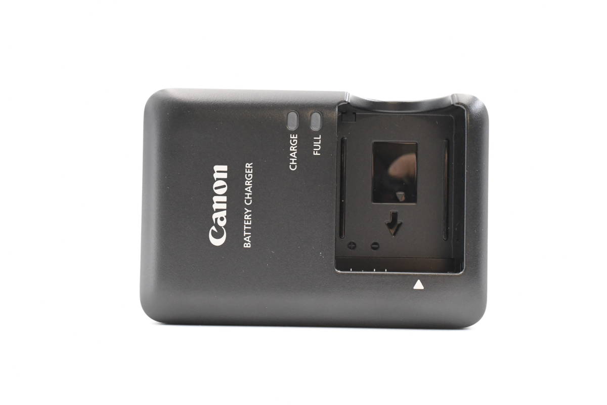 ★純正・完動・美品★Canon キャノン CB-2LC 充電器 バッテリーチャージャー (k-2547)_画像2