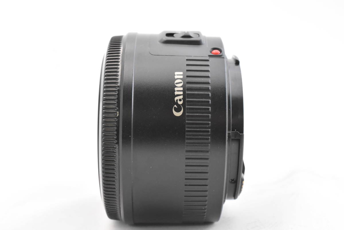 CANON キャノン CANON EF 50mm F1.8 Ⅱ レンズ(t5285)の画像3