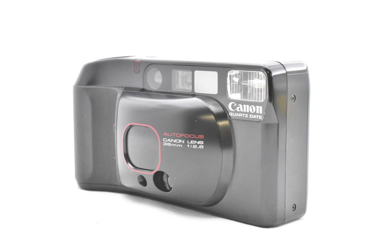 Canon キャノン Canon Autoboy 3 QUARTZ DATE フィルムカメラ（t4768）