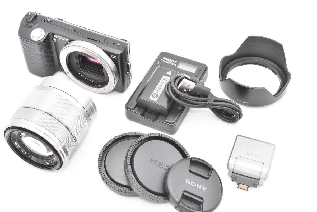10757円 ソニー SONY NEX-5N 16mm 2.8 単焦点 レンズキット 10757円 ソニー SONY NEX-5N 16mm 2.8 単焦点 レンズキット
