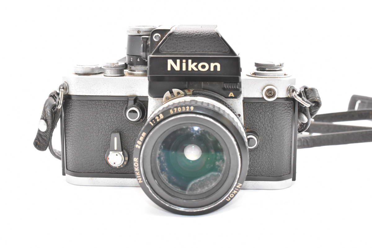 9010円 Nikon ニコン Nikon ニコン F2 フォトミックA ボディ 9010円 Nikon ニコン Nikon ニコン F2 フォトミックA ボディ