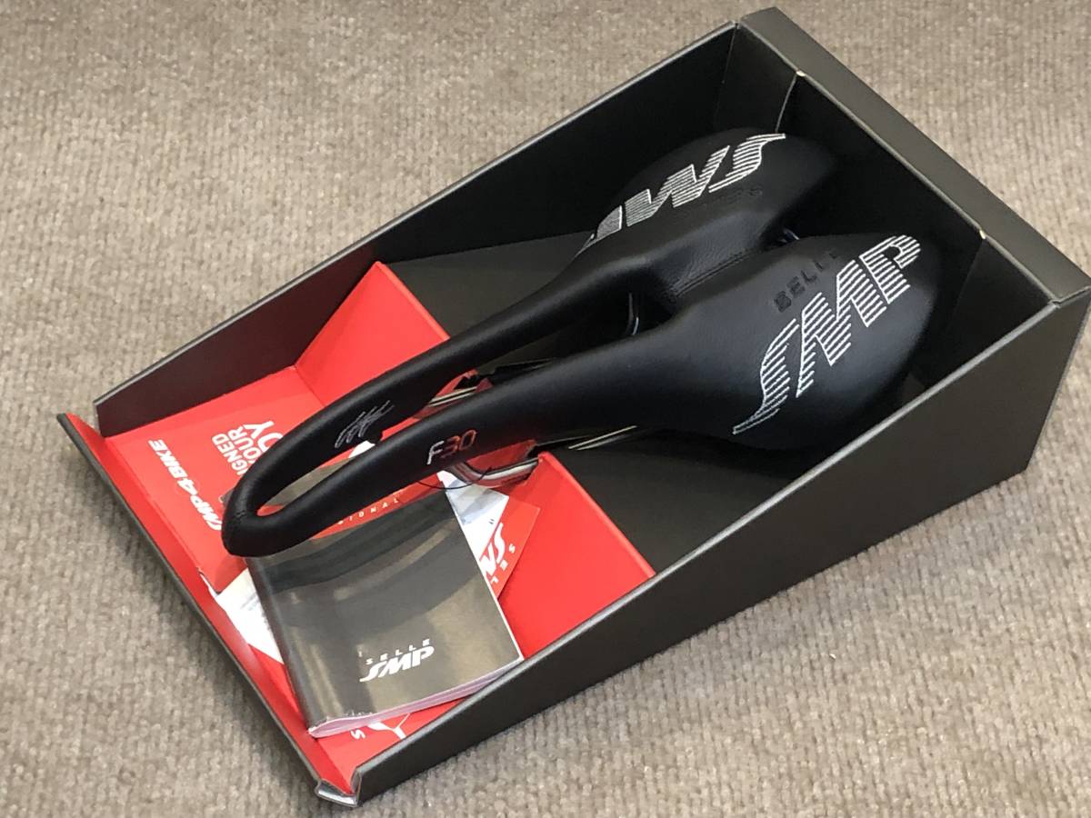 30%OFF!!】Selle SMP F30 BLACK／新品未使用｜代購幫