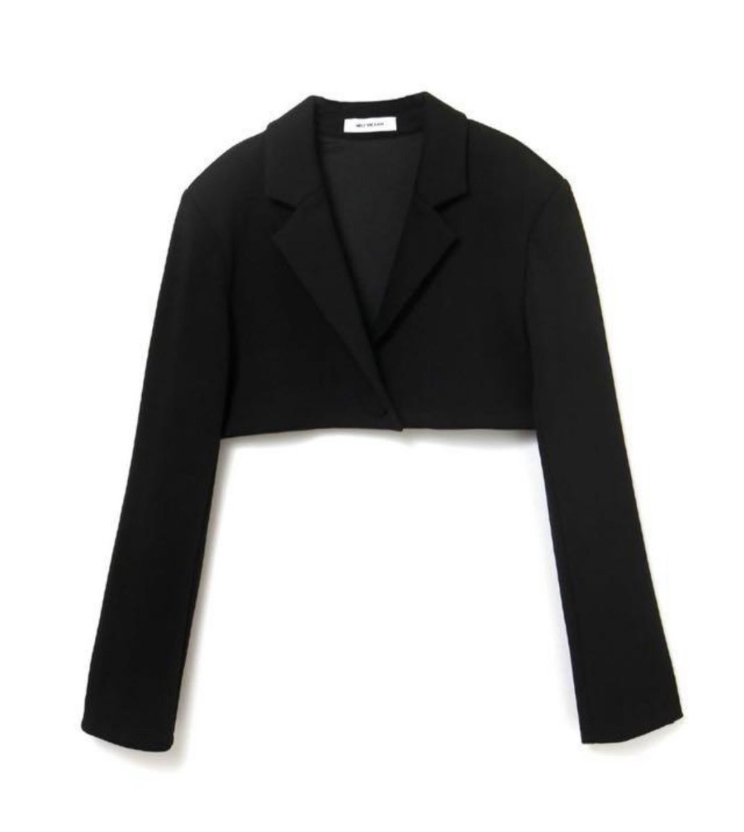 melt the lady】body jersey set II (BLK)|Yahoo!フリマ(旧 melt the lady】body jersey set II (BLK)|Yahoo!フリマ(旧
