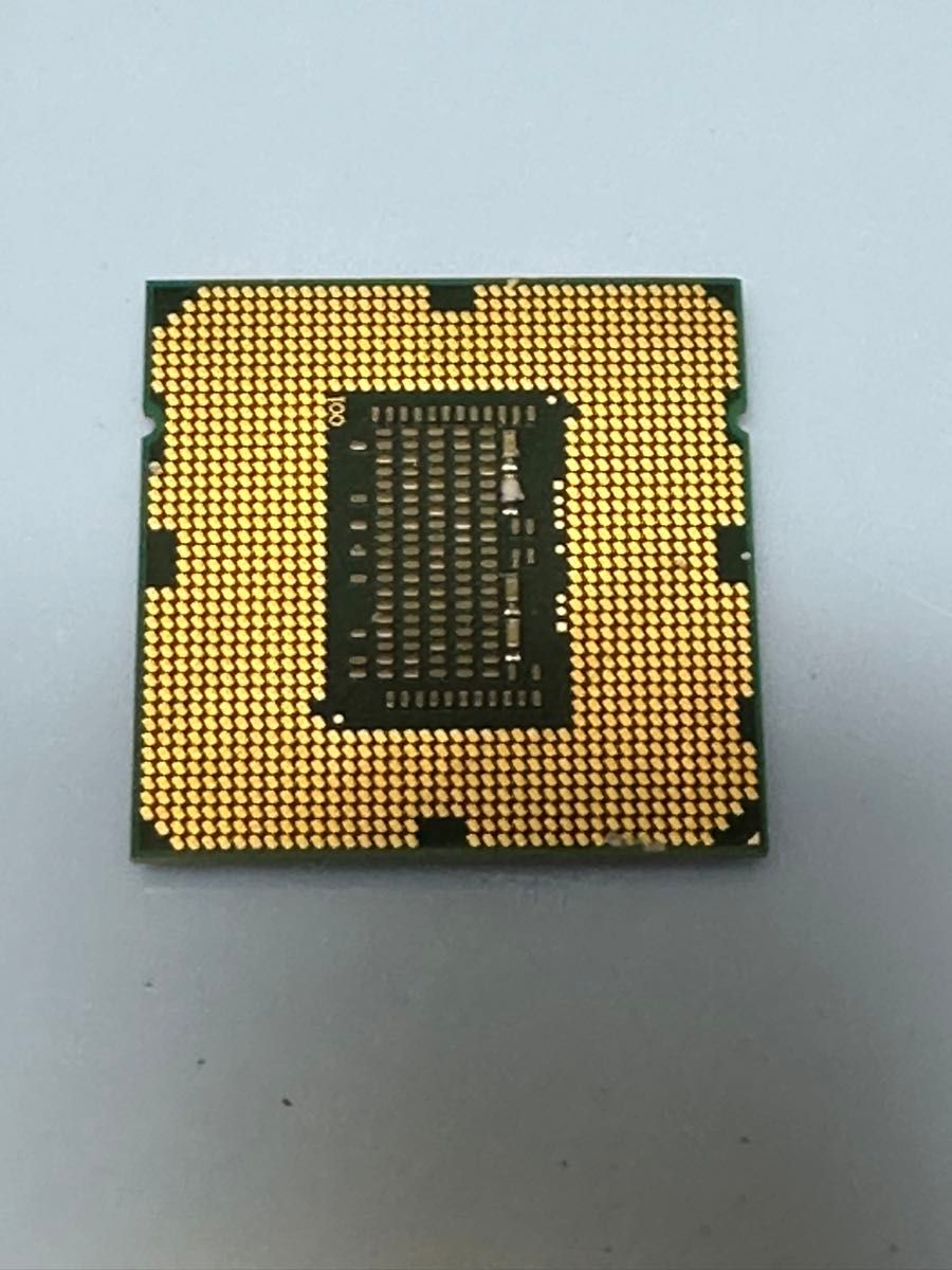 Intel Core CPU i7-860