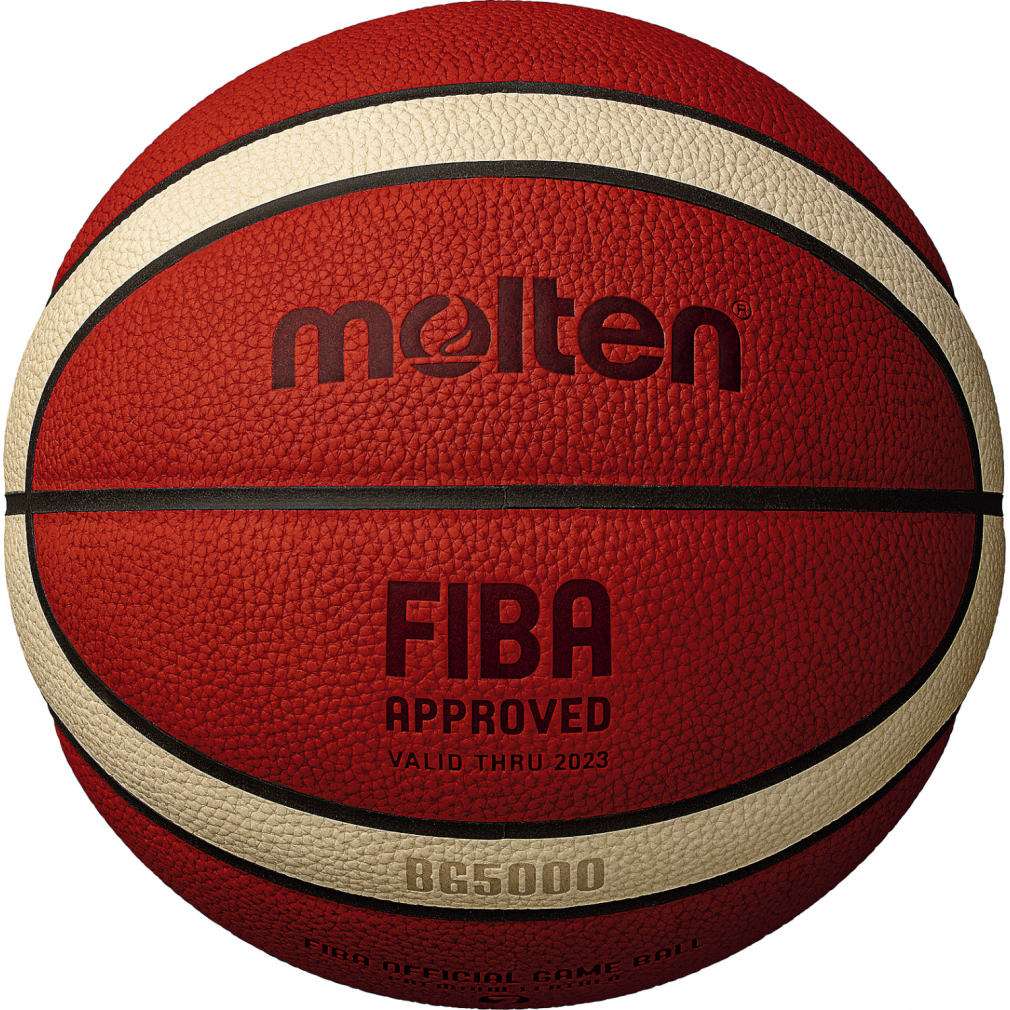 モルテン BG5000 B7G5000 バスケットボール 試合球 自主練 molten 210402bkball_画像1